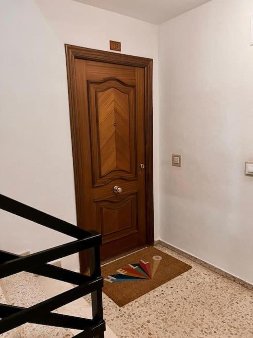 Appartement Vive La Esencia De Triana Séville