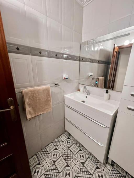 Appartement Vive La Esencia De Triana