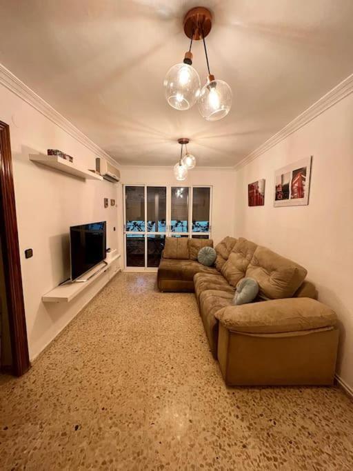 Appartement Vive La Esencia De Triana Séville