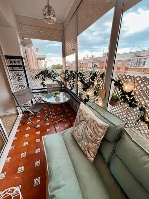 Appartement Vive La Esencia De Triana Séville