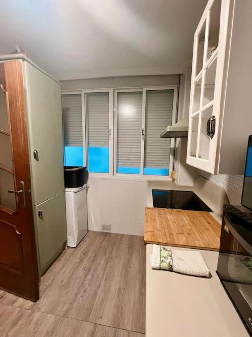 Vive La Esencia De Triana Appartement *