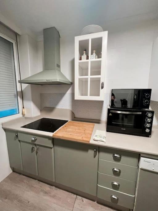 Vive La Esencia De Triana Appartement Séville