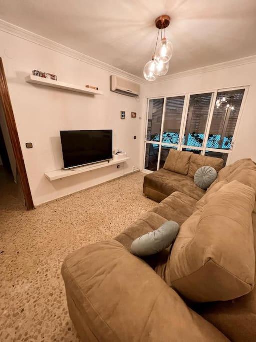 Appartement Vive La Esencia De Triana Séville