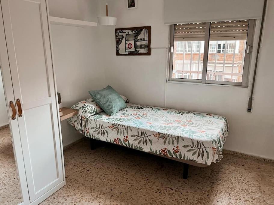 Appartement Vive La Esencia De Triana