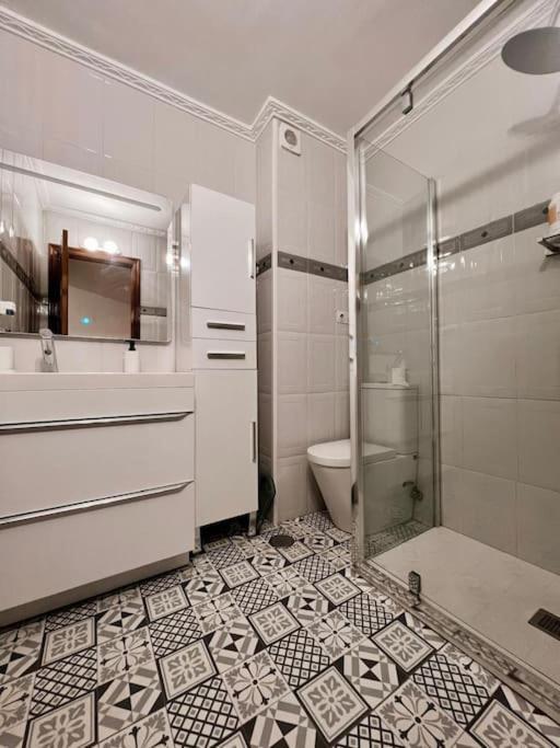 Vive La Esencia De Triana Appartement *
