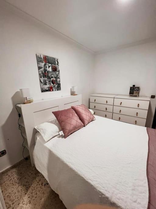Vive La Esencia De Triana Apartment *